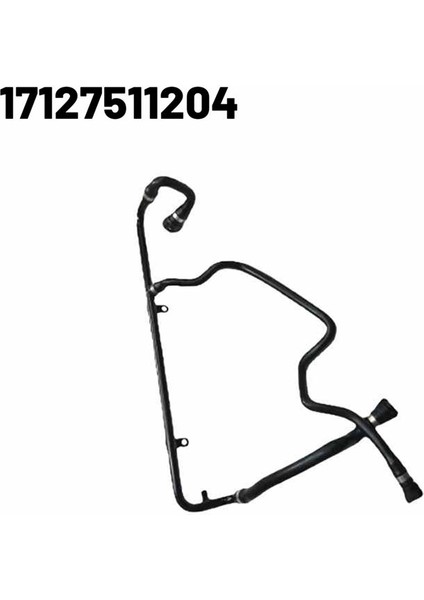 17127511204 Termostat Bağlantı Hortumu Termostat Hortumu Bmw 3 Serisi E46 Için Otomatik (Yurt Dışından) fırsatları