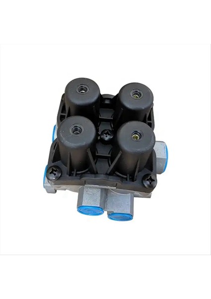 Araç Fren Sistemi Volvo Kamyonu Için Çok Devreli Koruma Vanası FH12 FM12 Dört Yolcu Koruma Valfı 21225479 9347141400 (Yurt Dışından) fiyatları