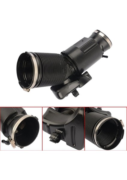 Audi A6L/A6/C6 3 0 2005-2012 06E129629P Için Araba Motoru Girişi Manifoldu Giriş Gaz Hortumu (Yurt Dışından) fiyatları