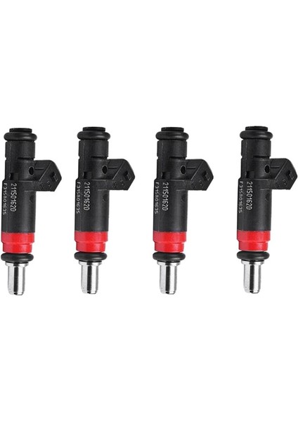 4pcs Ağır Kamyon Yakıt Enjeksiyon Valfi 21150162D Mercedes Için Benz Axor Accelo Bus Atego Atron Yakıt Enjektör Nozulları (Yurt Dışından)