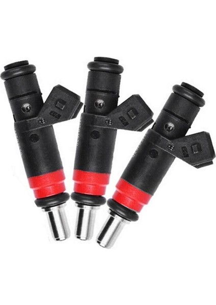 4pcs Ağır Kamyon Yakıt Enjeksiyon Valfi 21150162D Mercedes Için Benz Axor Accelo Bus Atego Atron Yakıt Enjektör Nozulları (Yurt Dışından) fiyatları