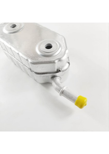 Motor Yağı Soğutucu 6501209606 Peugeot Için Citroen Boxer Kutu Otobüs Jumper 4x4 590117 (Yurt Dışından) indirimleri