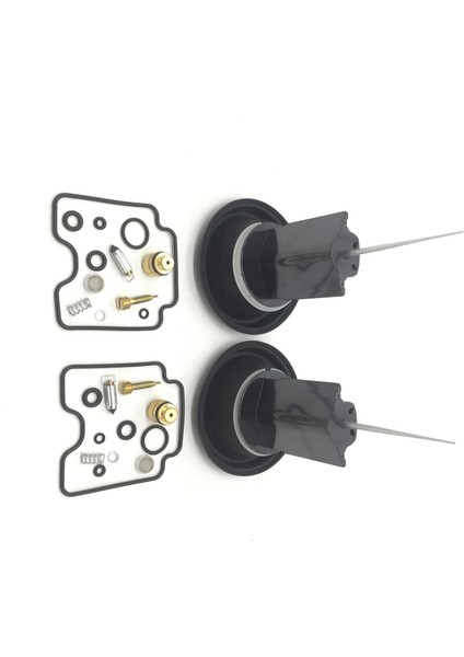 8 Set Bandit Için Set 1200 GSF1200 GSF1200S Gsf Piston Diyaframı Motosiklet Karbüratör Onarım Kitinin Parçaları (Yurt Dışından) fiyatları