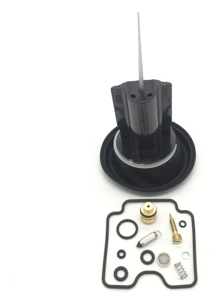 8 Set Bandit Için Set 1200 GSF1200 GSF1200S Gsf Piston Diyaframı Motosiklet Karbüratör Onarım Kitinin Parçaları (Yurt Dışından) indirimleri