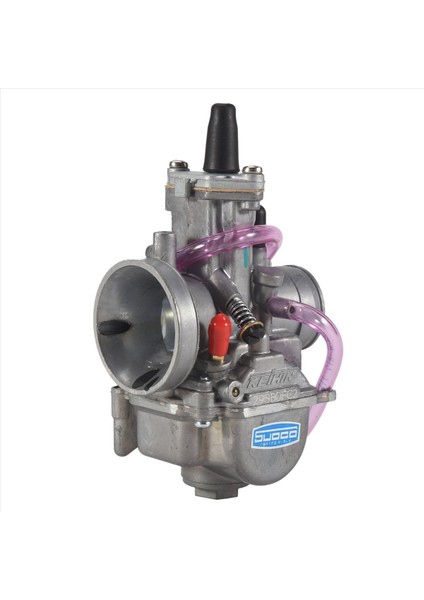 28MM Oko Pwk 28MM Power Jet Karbüratör Karbonhidrat Düz Slayt OKO28 Jog Dio Için KR150 RTL250 Yamaha Kawasaki Suzuki Honda (Yurt Dışından) indirimleri