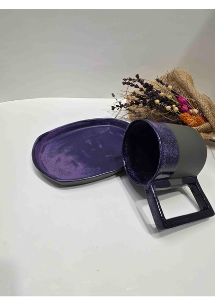 Modern Kahve Fincan Takımı Stonware fiyatları