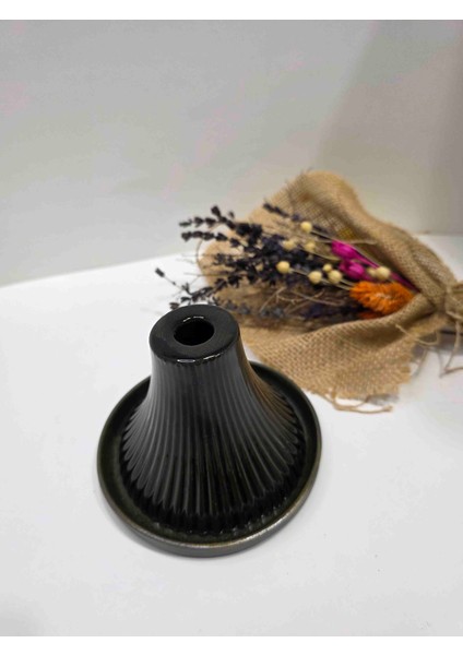 Dekoratif Seramik Tütsülük modelleri