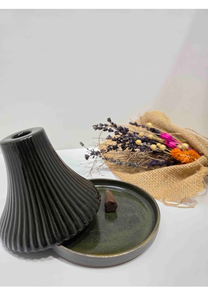 Dekoratif Seramik Tütsülük fırsatları