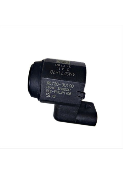 95720-3U000 957203U100 Park Sensörü Tampon Ters Yardım Hyundai Kıa 4MT271H7A 4MS271H7C 4MS27 (Yurt Dışından) modelleri