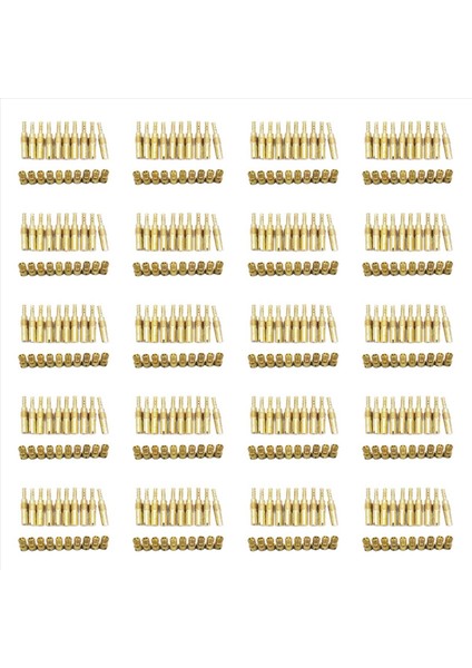 200PCS Karbüratör Ana Jet Kiti ve 200PCS Pwk Keıhın Oko Cvk Pwm Nsr Ksr Pwm Motosiklet Karbüratör (Yurt Dışından)