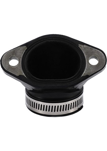 Polaris Sportsman Için Karbüratör Adaptör Arayüzü Giriş Emme Borusu 335 400 450 500 Ranger 4004X4 400 4x4 Ho 3084879 (Yurt Dışından)
