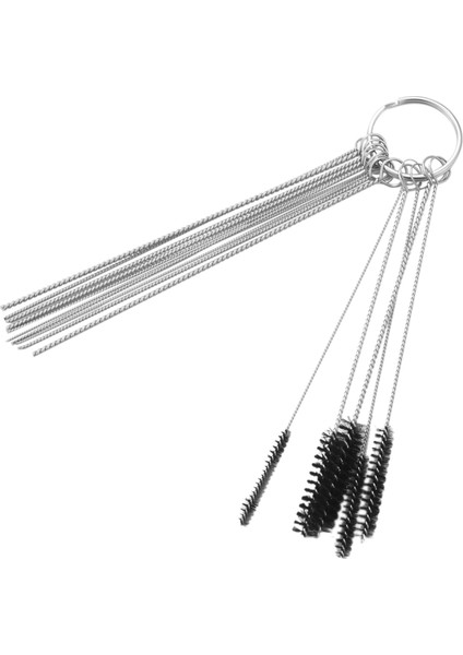 Karbüratör Temizleyici Temizleme Fırçaları Kiti Küçük Tel Fırça - 40 Iğne + 20 Fırça (Yurt Dışından) fiyatları