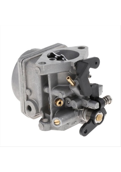 16100-ZV1-A00 16100-ZV1-A03 Karbüratör Karbonhidrat Honda BC05B Bf5 5hp 4 Stroklu Tekne Aksesuarları (Yurt Dışından) fiyatları