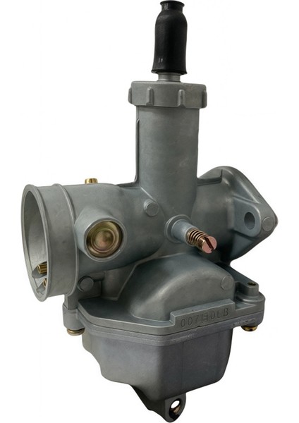 Motosiklet Karbüratör 16100-KCS-V70 Honda PD26 Karbüratör CRF125F XL125 XL185 XR200 ATC200 KLX140 (Yurt Dışından)