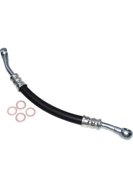 Bmw E36 E46 E39 E60 X3 X5 Z4 Vanos Petrol Tedarik Hattı Hortumu Mühür Yıkıcılarla 11361705532 (Yurt Dışından) modelleri