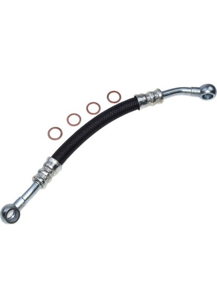 Bmw E36 E46 E39 E60 X3 X5 Z4 Vanos Petrol Tedarik Hattı Hortumu Mühür Yıkıcılarla 11361705532 (Yurt Dışından) indirimleri