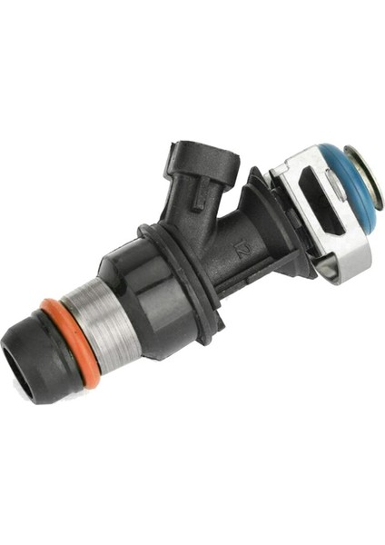 2000-2003 Için Yeni Yakıt Enjektörü Chevy S10 Gmc Sonoma 2 2l 25325012 (Yurt Dışından)