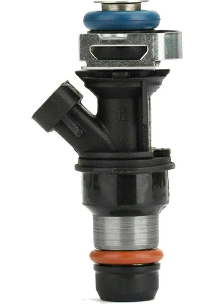 2000-2003 Için Yeni Yakıt Enjektörü Chevy S10 Gmc Sonoma 2 2l 25325012 (Yurt Dışından) modelleri