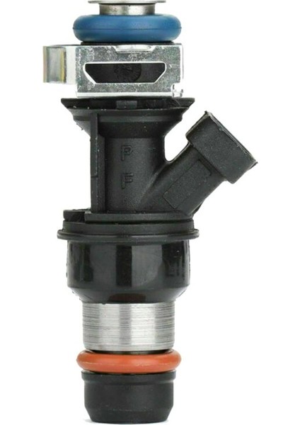 2000-2003 Için Yeni Yakıt Enjektörü Chevy S10 Gmc Sonoma 2 2l 25325012 (Yurt Dışından) fırsatları