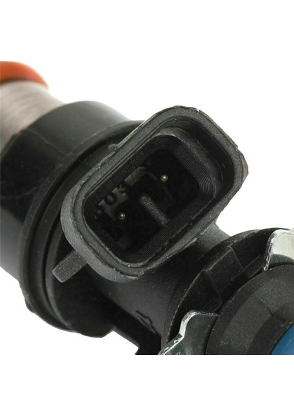 2000-2003 Için Yeni Yakıt Enjektörü Chevy S10 Gmc Sonoma 2 2l 25325012 (Yurt Dışından) indirimleri