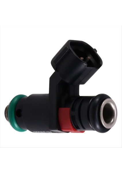 4pcs Yakıt Enjektörü 03E906031 Fabia Mk1 Ibiza Mk3 Vw Polo 9n Cordoba Roomster 1 2 03E906031A 03E906031C 03E906031E (Yurt Dışından) fırsatları