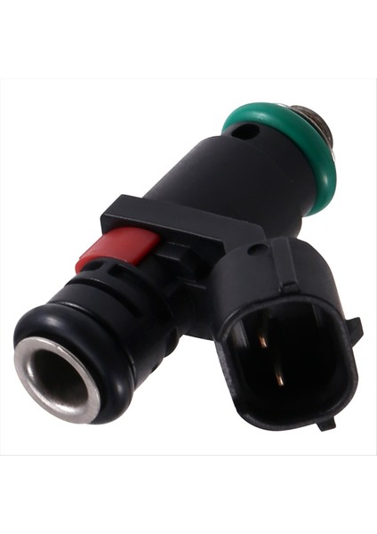 4pcs Yakıt Enjektörü 03E906031 Fabia Mk1 Ibiza Mk3 Vw Polo 9n Cordoba Roomster 1 2 03E906031A 03E906031C 03E906031E (Yurt Dışından) indirimleri