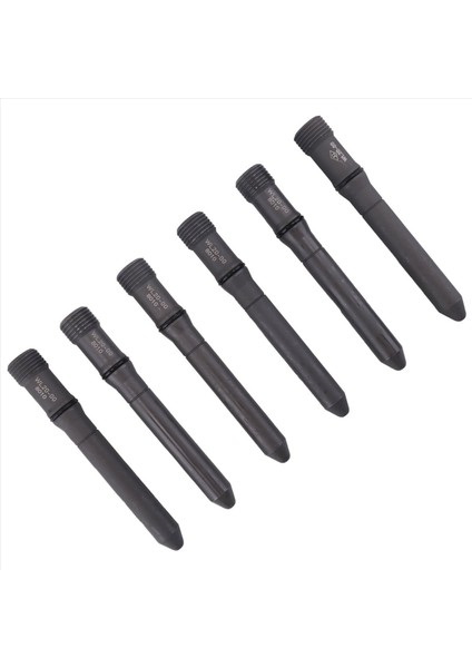 6 Pcs Yakıt Enjektör Bağlayıcı Tüpleri C3944833 C4931173 3944833 4931173 Dodge Cummins Dizel 5 9l 24V 1998-2002 (Yurt Dışından) modelleri