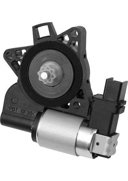 Mazda 3, 5, 6, Cx-7, Cx-9, Rx-8 2004-2015 742801 742802 Için 1 Çift Elektrikli Cam Kaldırma Motoru GJ6A-59-58XF G22C-58-58XF (Yurt Dışından)