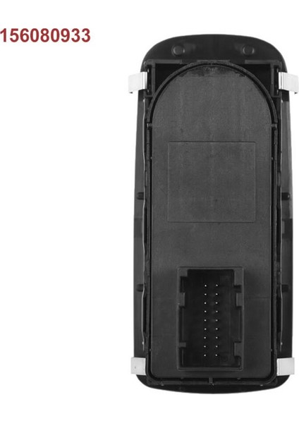 Alfa Romeo Mito 955 2008-2018 Için Master Elektrikli Cam Anahtarı 156080933 (Yurt Dışından) fırsatları