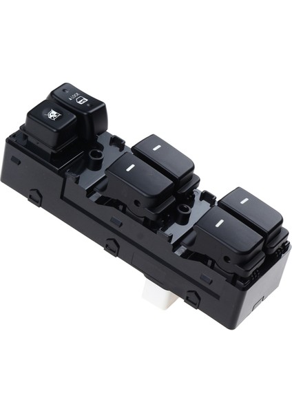 93570-1X000 Kia Forte Cerato 935701X000 Için Elektrikli Ana Kumandalı Elektrikli Cam Anahtarı Ön Sol Kapı Cam Anahtarı (Yurt Dışından)