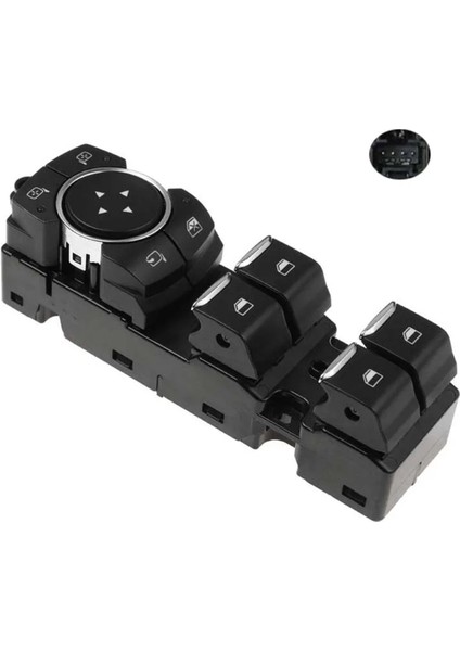 H1BT-14540-DC H1BT14540DC Ford Fıesta Focus Için Ön Sol Elektrikli Cam Anahtarı (Yurt Dışından) indirimleri