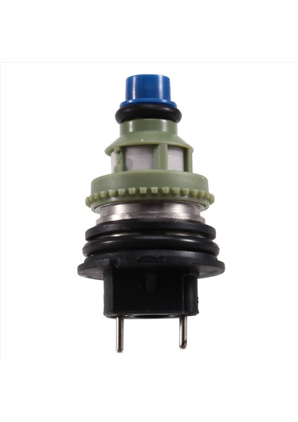 Yeni Li Yakıt Enjektör Nozul 195500-2160 0280150661 Chevrolet Geo Metro Suzuki Swift Için 96063614 (Yurt Dışından)