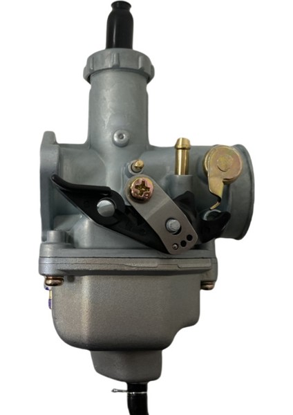 Motosiklet Karbüratör 16100-KCS-V70 Honda PD26 Karbüratör CRF125F XL125 XL185 XR200 ATC200 KLX140 (Yurt Dışından) modelleri