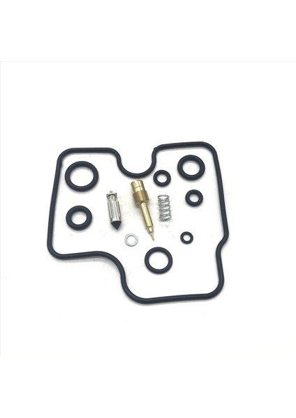 8set NC31 CB400 CB400SF Cb 400 Sf Nc 31 Motosiklet Karbüratör Onarım Kiti Yüzen Iğne Hava Vidalı Contası (Yurt Dışından) fiyatları