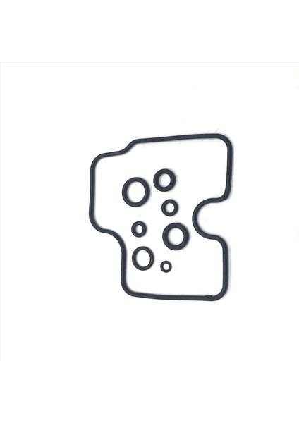 8set NC31 CB400 CB400SF Cb 400 Sf Nc 31 Motosiklet Karbüratör Onarım Kiti Yüzen Iğne Hava Vidalı Contası (Yurt Dışından) fırsatları