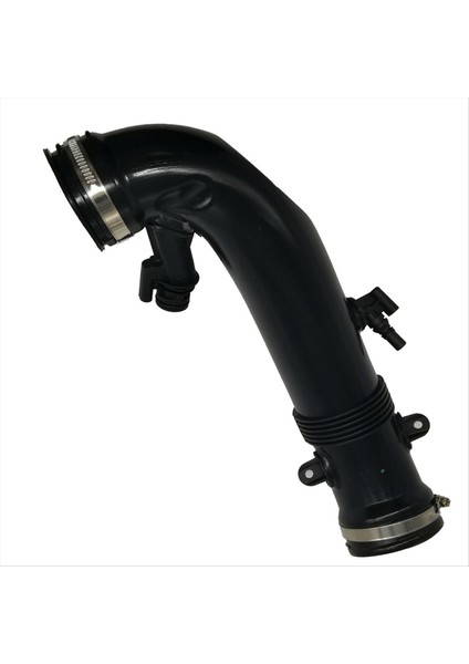 Bmw Mini Cooper Için Araç Turbo Hava Kanalı Boru Hava Hortum Hortum ve Egzoz Hattı R55 R57 R59 R60 R61 13717607778 13717627501 (Yurt Dışından) fiyatları