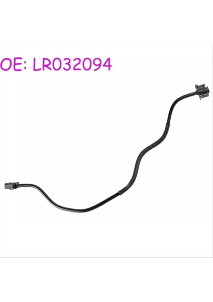 Land Rover Freelander 2 Lr2 2006-2014 Motor Genişleme Tankı Taşma Hortum Borusu Için Araba Soğutucu Dönüş Borusu LR032094 (Yurt Dışından) fiyatları