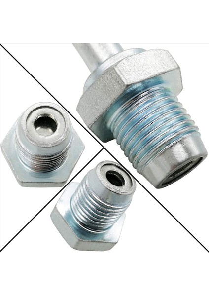 3x 12204-28020 Pcv Toyota Için Pozitif Krank Kordalı Havalandırma Valfi Camry Highlander Soara Scion Tc 2 4l Rav4 2 0l (Yurt Dışından) modelleri