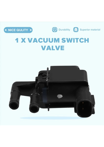 90910-12149 Toyota Için Araç Vakum Anahtar Vanası Camry Celica Rav4 Tacoma Tundra 1996-2002 9091012149 (Yurt Dışından) fırsatları