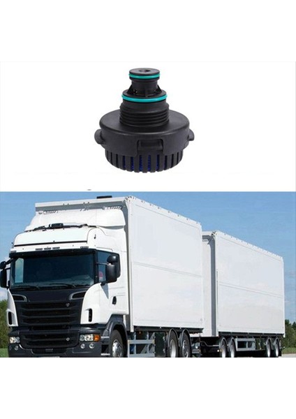 Scania Kamyonları Için Araba Havalandırma Valfi Sce 2433039 2310330 (2pcs) (Yurt Dışından) modelleri