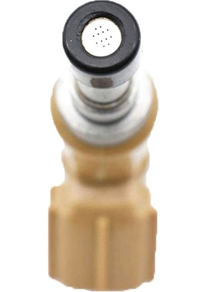 6pcs Yeni Yakıt Enjektörü 23250-31100 23209-39215 Toyota Land Cruiser Prado 2008-2012 (Yurt Dışından) modelleri