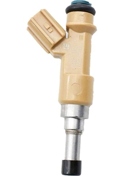 6pcs Yeni Yakıt Enjektörü 23250-31100 23209-39215 Toyota Land Cruiser Prado 2008-2012 (Yurt Dışından) fırsatları