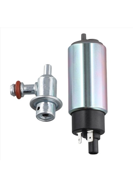 Yakıt Pompası Basınç Regülatörü Ktm Husqvarna Husaberg Ktm 450 Sxf Ktm 250 Sxf Excf 450 78107088000 78107088300 (Yurt Dışından)