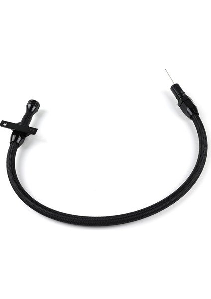 Gm Chevy TH400 TH350 Turbo Sbc Bbc 350 400 Için 530MM Yağ Ölçüm Çubuğu Şanzıman Şanzıman Yağ Çubuğu (Yurt Dışından) indirimleri