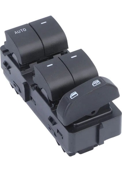 Ford Edge Explorer Lincoln Mkx Mercury Için Ön Sol Elektrikli Cam Anahtarı 8L1Z-14529-AA 8L1Z14529AA 1S15427 DWS547 (Yurt Dışından)