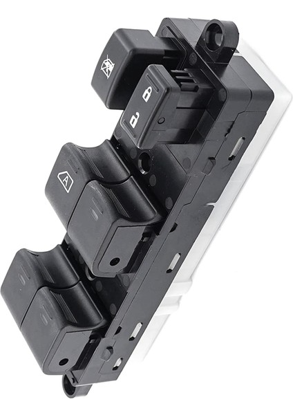 2008-2012 Nissan Sentra Pathfinder 25401ZJ60A Için 25401-ZJ60A Sol Taraf Çift Kilitli Araç Camı Kaldırma Kontrol Anahtarı (Yurt Dışından) fiyatları