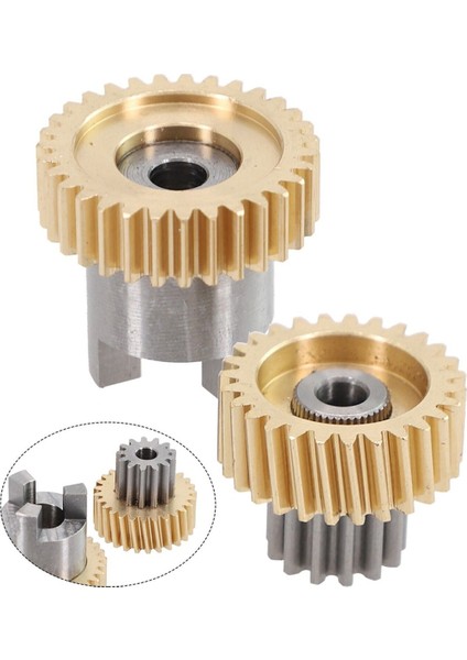 Adet Pencere Güneşliği Kaldırma Perdesi Motoru Iç Dişli 958536317013W4 958536318013W4 Porsche Cayenne 2011-2017 Için (Yurt Dışından) modelleri