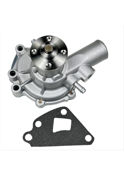 Su Pompası 6213-610-004-2F Isekı Traktor SF200 SF230 SG153 SG173 TF317 TF321 Motor (Yurt Dışından)