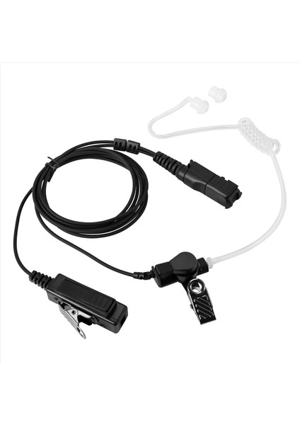 Walkie Talkie Hava Akustik Tüp Ppt Kulaklık Kulaklık Motorola Xır P6600 P6620 XPR3300 XPR3500 MTP3250 (Yurt Dışından)
