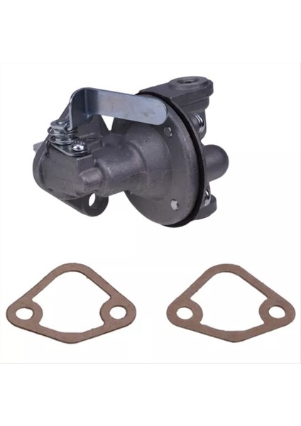 Yakıt Kaldırma Pompası 119600-52021 Yanmar 3TN66 3TNE68 3TNE74 3tna 3D68E Motor (Yurt Dışından) modelleri